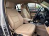USED 2015 65 BMW X3 2.0 20d xLine xDrive Euro 6 (s/s) 5dr CREAM LEATHER | SAT NAV