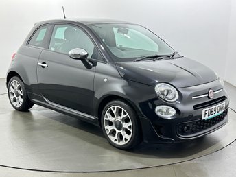 View our Fiat 500