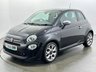 USED 2019 69 FIAT 500 1.2 Rock Star Euro 6 (s/s) 3dr SUNROOF, CARPLAY, C/CNTRL, 16"