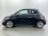 USED 2019 69 FIAT 500 1.2 Rock Star Euro 6 (s/s) 3dr SUNROOF, CARPLAY, C/CNTRL, 16"