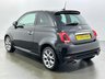 USED 2019 69 FIAT 500 1.2 Rock Star Euro 6 (s/s) 3dr SUNROOF, CARPLAY, C/CNTRL, 16"