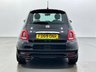 USED 2019 69 FIAT 500 1.2 Rock Star Euro 6 (s/s) 3dr SUNROOF, CARPLAY, C/CNTRL, 16"