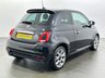 USED 2019 69 FIAT 500 1.2 Rock Star Euro 6 (s/s) 3dr SUNROOF, CARPLAY, C/CNTRL, 16"