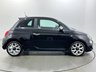 USED 2019 69 FIAT 500 1.2 Rock Star Euro 6 (s/s) 3dr SUNROOF, CARPLAY, C/CNTRL, 16"