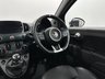 USED 2019 69 FIAT 500 1.2 Rock Star Euro 6 (s/s) 3dr SUNROOF, CARPLAY, C/CNTRL, 16"
