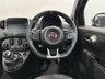 USED 2019 69 FIAT 500 1.2 Rock Star Euro 6 (s/s) 3dr SUNROOF, CARPLAY, C/CNTRL, 16"