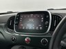 USED 2019 69 FIAT 500 1.2 Rock Star Euro 6 (s/s) 3dr SUNROOF, CARPLAY, C/CNTRL, 16"