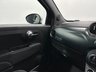 USED 2019 69 FIAT 500 1.2 Rock Star Euro 6 (s/s) 3dr SUNROOF, CARPLAY, C/CNTRL, 16"