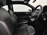 USED 2019 69 FIAT 500 1.2 Rock Star Euro 6 (s/s) 3dr SUNROOF, CARPLAY, C/CNTRL, 16"
