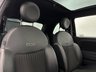 USED 2019 69 FIAT 500 1.2 Rock Star Euro 6 (s/s) 3dr SUNROOF, CARPLAY, C/CNTRL, 16"