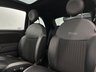 USED 2019 69 FIAT 500 1.2 Rock Star Euro 6 (s/s) 3dr SUNROOF, CARPLAY, C/CNTRL, 16"