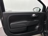 USED 2019 69 FIAT 500 1.2 Rock Star Euro 6 (s/s) 3dr SUNROOF, CARPLAY, C/CNTRL, 16"