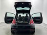 USED 2019 69 FIAT 500 1.2 Rock Star Euro 6 (s/s) 3dr SUNROOF, CARPLAY, C/CNTRL, 16"
