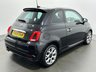 USED 2019 69 FIAT 500 1.2 Rock Star Euro 6 (s/s) 3dr SUNROOF, CARPLAY, C/CNTRL, 16"