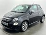 USED 2019 69 FIAT 500 1.2 Rock Star Euro 6 (s/s) 3dr SUNROOF, CARPLAY, C/CNTRL, 16"
