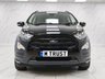 USED 2023 FORD ECOSPORT 1.0T EcoBoost GPF ST-Line SUV 5dr Petrol Manual Euro 6 (s/s) (125 ps) NAV, DAB, 2 KEYS, 1 OWNER!