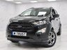 USED 2023 FORD ECOSPORT 1.0T EcoBoost GPF ST-Line SUV 5dr Petrol Manual Euro 6 (s/s) (125 ps) NAV, DAB, 2 KEYS, 1 OWNER!