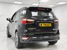 USED 2023 FORD ECOSPORT 1.0T EcoBoost GPF ST-Line SUV 5dr Petrol Manual Euro 6 (s/s) (125 ps) NAV, DAB, 2 KEYS, 1 OWNER!