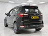 USED 2023 FORD ECOSPORT 1.0T EcoBoost GPF ST-Line SUV 5dr Petrol Manual Euro 6 (s/s) (125 ps) NAV, DAB, 2 KEYS, 1 OWNER!