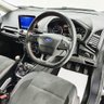 USED 2023 FORD ECOSPORT 1.0T EcoBoost GPF ST-Line SUV 5dr Petrol Manual Euro 6 (s/s) (125 ps) NAV, DAB, 2 KEYS, 1 OWNER!