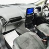 USED 2023 FORD ECOSPORT 1.0T EcoBoost GPF ST-Line SUV 5dr Petrol Manual Euro 6 (s/s) (125 ps) NAV, DAB, 2 KEYS, 1 OWNER!