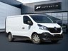 USED 2016 66 RENAULT TRAFIC 1.6 dCi ENERGY 27 Business Panel Van 5dr Diesel Manual SWB Standard Roof Euro 5 (s/s) (120 ps) FULLY SERVICED