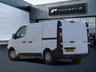 USED 2016 66 RENAULT TRAFIC 1.6 dCi ENERGY 27 Business Panel Van 5dr Diesel Manual SWB Standard Roof Euro 5 (s/s) (120 ps) FULLY SERVICED