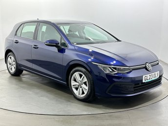 View our Volkswagen Golf