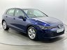 USED 2023 23 VOLKSWAGEN GOLF 1.5 TSI Life Euro 6 (s/s) 5dr CARPLAY, ALL-LED, C/CNTRL, 16"
