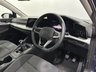 USED 2023 23 VOLKSWAGEN GOLF 1.5 TSI Life Euro 6 (s/s) 5dr CARPLAY, ALL-LED, C/CNTRL, 16"
