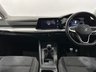 USED 2023 23 VOLKSWAGEN GOLF 1.5 TSI Life Euro 6 (s/s) 5dr CARPLAY, ALL-LED, C/CNTRL, 16"