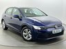 USED 2023 23 VOLKSWAGEN GOLF 1.5 TSI Life Euro 6 (s/s) 5dr CARPLAY, ALL-LED, C/CNTRL, 16"