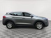 USED 2019 69 HYUNDAI TUCSON 1.6 GDi S Connect SUV 5dr Petrol Manual Euro 6 (s/s) (132 ps) Apple CarPlay, Rear Camera
