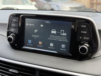 USED 2019 69 HYUNDAI TUCSON 1.6 GDi S Connect SUV 5dr Petrol Manual Euro 6 (s/s) (132 ps) Apple CarPlay, Rear Camera