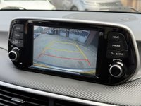 USED 2019 69 HYUNDAI TUCSON 1.6 GDi S Connect SUV 5dr Petrol Manual Euro 6 (s/s) (132 ps) Apple CarPlay, Rear Camera