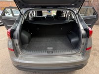 USED 2019 69 HYUNDAI TUCSON 1.6 GDi S Connect SUV 5dr Petrol Manual Euro 6 (s/s) (132 ps) Apple CarPlay, Rear Camera