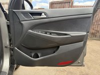 USED 2019 69 HYUNDAI TUCSON 1.6 GDi S Connect SUV 5dr Petrol Manual Euro 6 (s/s) (132 ps) Apple CarPlay, Rear Camera