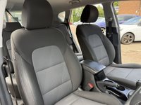 USED 2019 69 HYUNDAI TUCSON 1.6 GDi S Connect SUV 5dr Petrol Manual Euro 6 (s/s) (132 ps) Apple CarPlay, Rear Camera