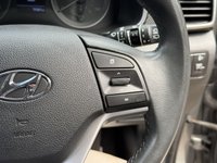 USED 2019 69 HYUNDAI TUCSON 1.6 GDi S Connect SUV 5dr Petrol Manual Euro 6 (s/s) (132 ps) Apple CarPlay, Rear Camera