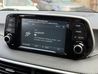 USED 2019 69 HYUNDAI TUCSON 1.6 GDi S Connect SUV 5dr Petrol Manual Euro 6 (s/s) (132 ps) Apple CarPlay, Rear Camera