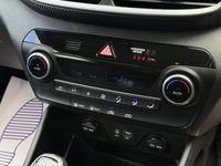 USED 2019 69 HYUNDAI TUCSON 1.6 GDi S Connect SUV 5dr Petrol Manual Euro 6 (s/s) (132 ps) Apple CarPlay, Rear Camera