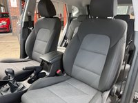 USED 2019 69 HYUNDAI TUCSON 1.6 GDi S Connect SUV 5dr Petrol Manual Euro 6 (s/s) (132 ps) Apple CarPlay, Rear Camera