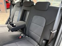 USED 2019 69 HYUNDAI TUCSON 1.6 GDi S Connect SUV 5dr Petrol Manual Euro 6 (s/s) (132 ps) Apple CarPlay, Rear Camera