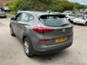 USED 2019 69 HYUNDAI TUCSON 1.6 GDi S Connect SUV 5dr Petrol Manual Euro 6 (s/s) (132 ps) 