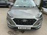 USED 2019 69 HYUNDAI TUCSON 1.6 GDi S Connect SUV 5dr Petrol Manual Euro 6 (s/s) (132 ps) 