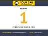 USED 2019 69 HYUNDAI TUCSON 1.6 GDi S Connect SUV 5dr Petrol Manual Euro 6 (s/s) (132 ps) 