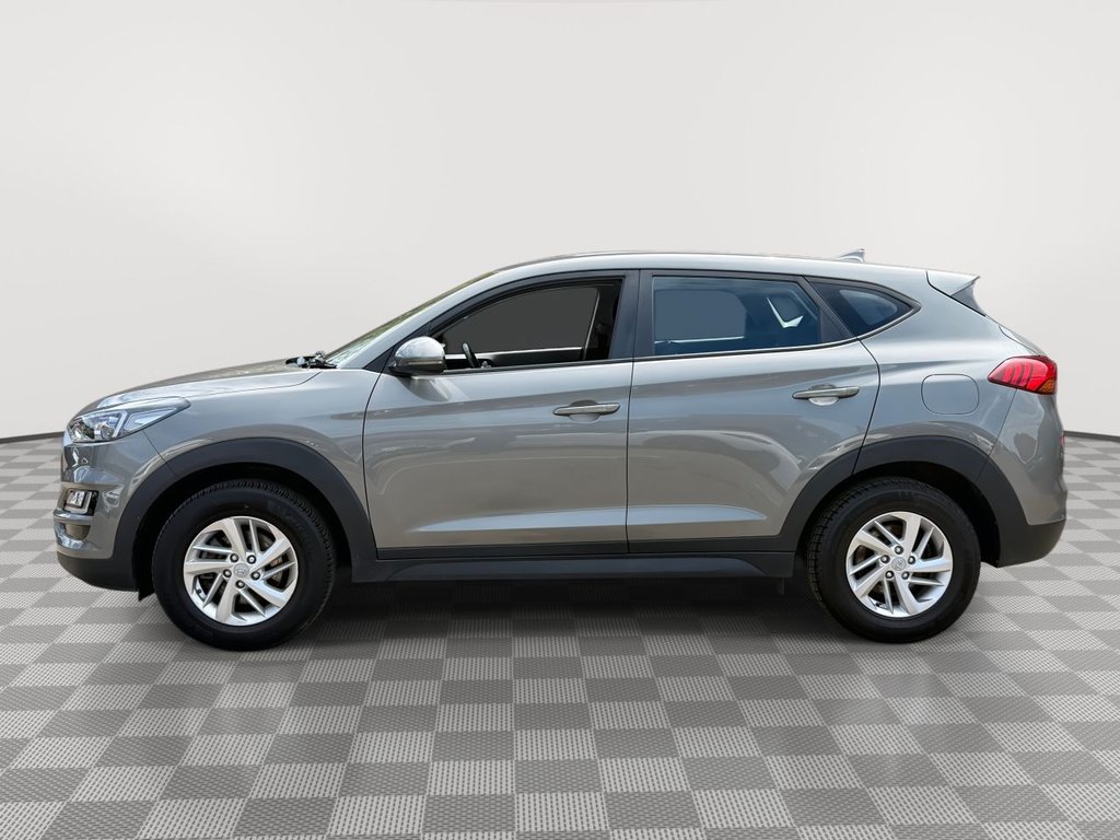 USED 2019 69 HYUNDAI TUCSON 1.6 GDi S Connect SUV 5dr Petrol Manual Euro 6 (s/s) (132 ps) Apple CarPlay, Rear Camera