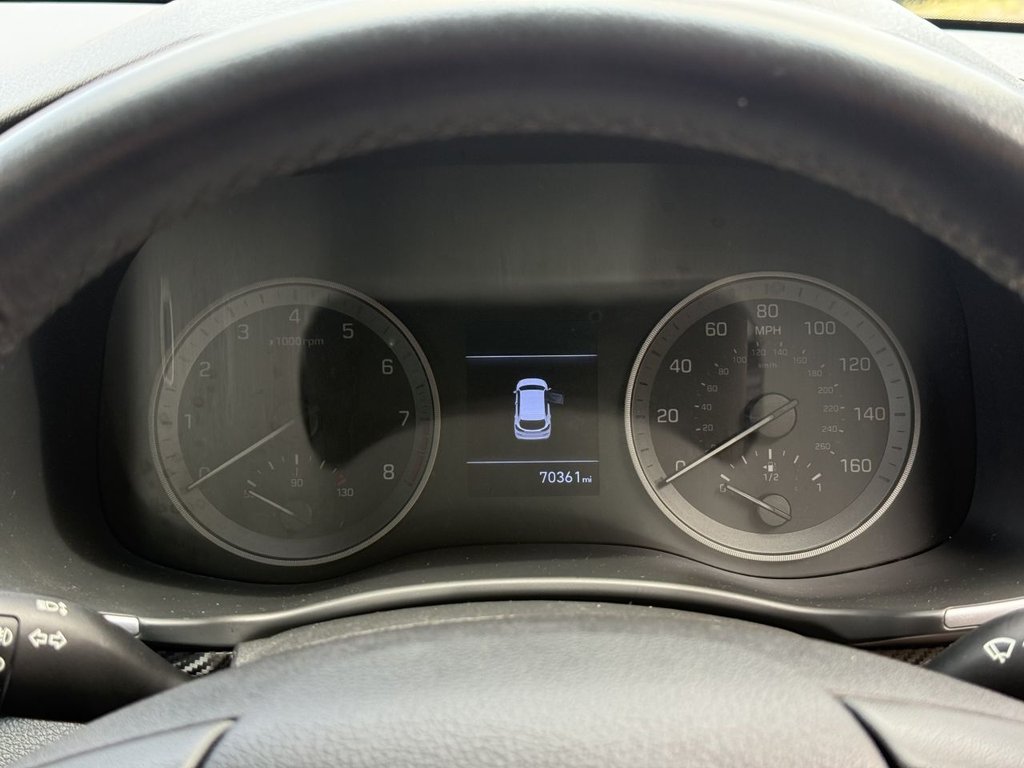 USED 2019 69 HYUNDAI TUCSON 1.6 GDi S Connect SUV 5dr Petrol Manual Euro 6 (s/s) (132 ps) Apple CarPlay, Rear Camera