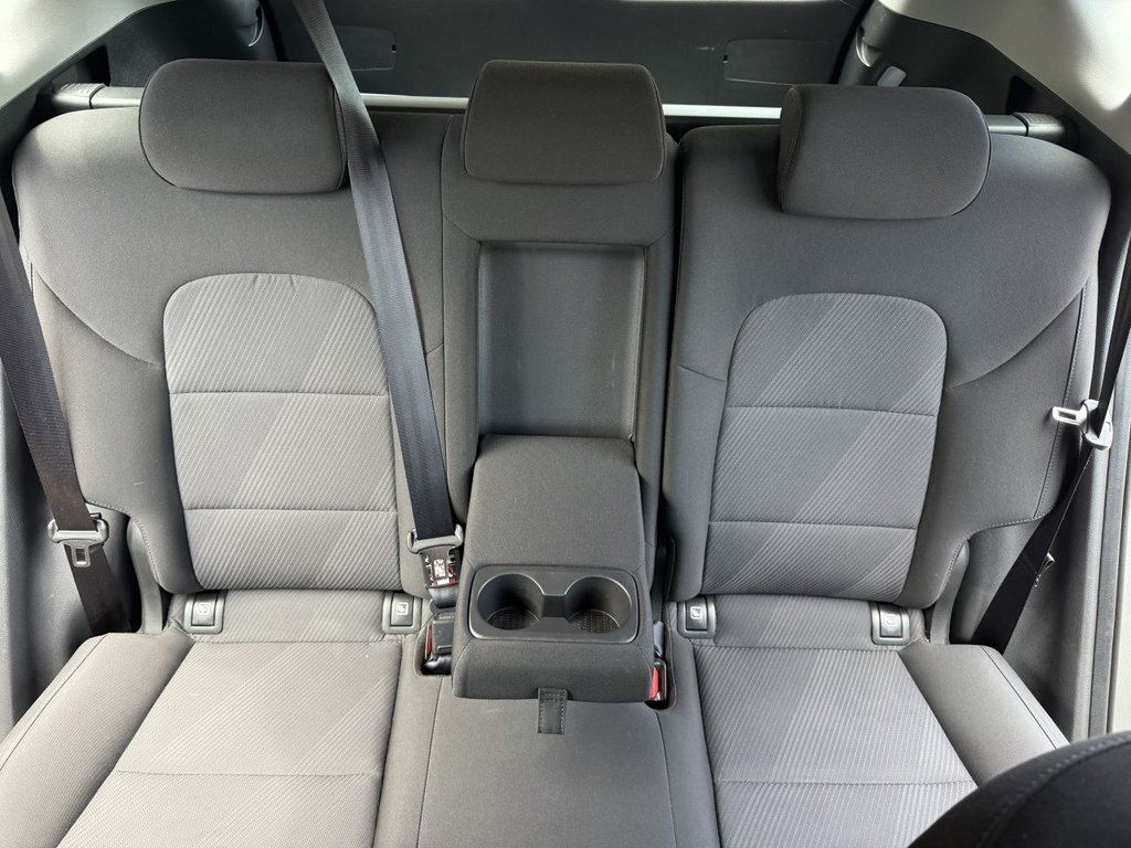 USED 2019 69 HYUNDAI TUCSON 1.6 GDi S Connect SUV 5dr Petrol Manual Euro 6 (s/s) (132 ps) Apple CarPlay, Rear Camera