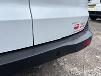 USED 2020 70 FORD TRANSIT COURIER 1.5 TDCi Trend Panel Van 5dr Diesel Manual L1 Euro 6 (75 ps) AIR CON PDC SECURITY LOCKS AIR CON PDC SECURITY LOCKS NEW MOT